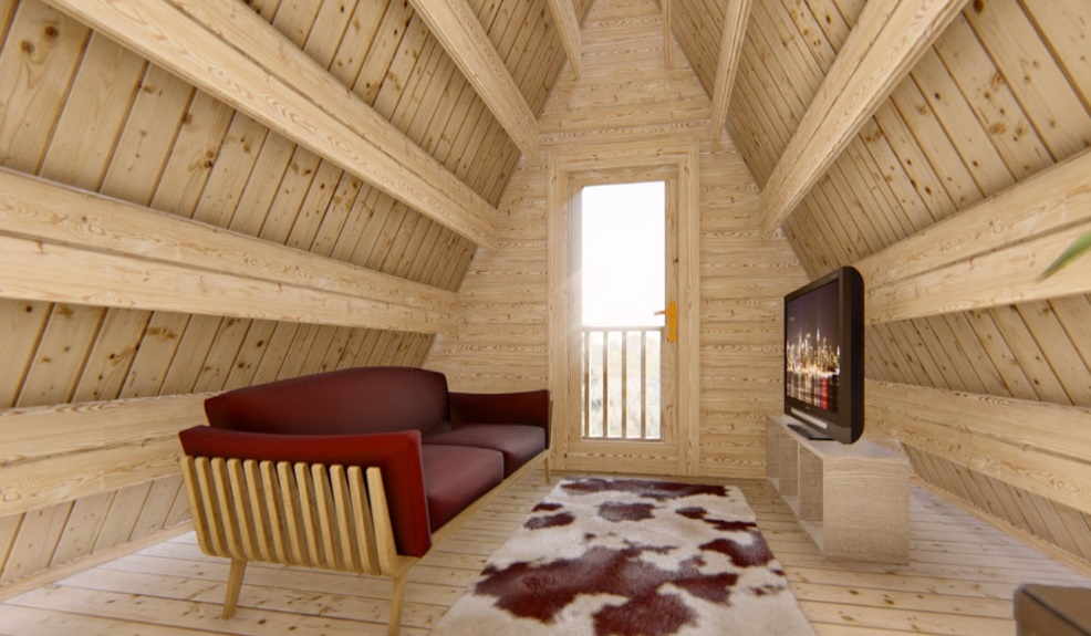 ETAGE Intérieur Design